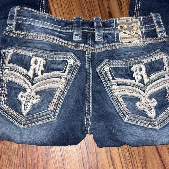 Rock revival - Picture 2 of 4